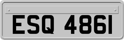 ESQ4861