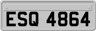 ESQ4864