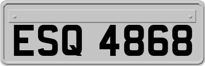 ESQ4868