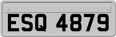 ESQ4879