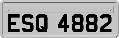 ESQ4882