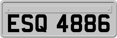 ESQ4886