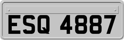 ESQ4887