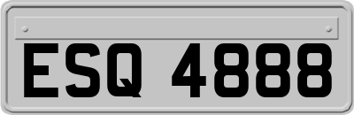 ESQ4888