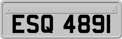 ESQ4891