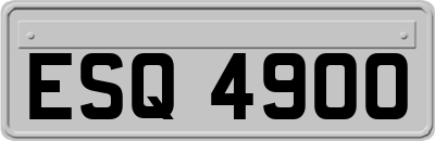 ESQ4900