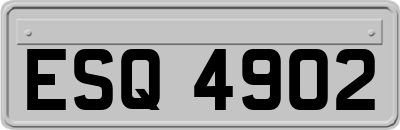 ESQ4902