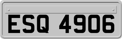 ESQ4906