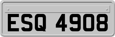 ESQ4908