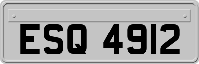 ESQ4912