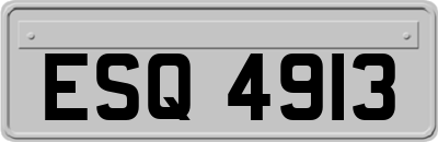 ESQ4913