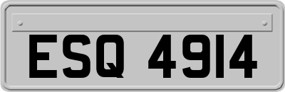 ESQ4914