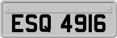 ESQ4916