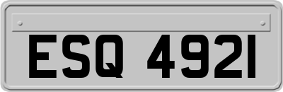 ESQ4921