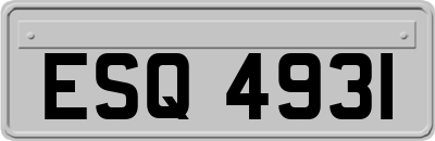 ESQ4931