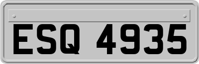 ESQ4935