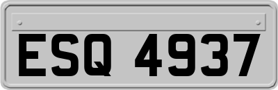 ESQ4937