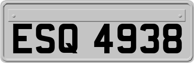 ESQ4938
