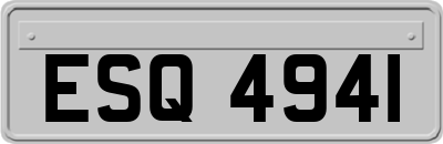 ESQ4941