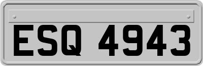 ESQ4943