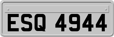 ESQ4944