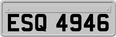 ESQ4946