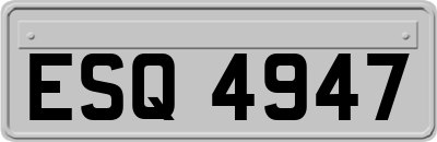 ESQ4947