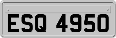 ESQ4950