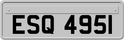 ESQ4951