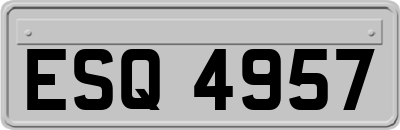 ESQ4957