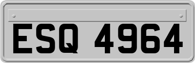 ESQ4964