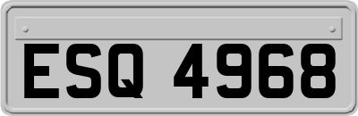 ESQ4968