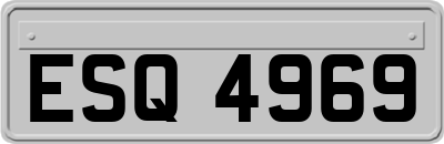 ESQ4969