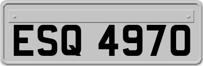 ESQ4970