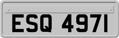 ESQ4971