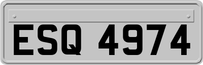 ESQ4974