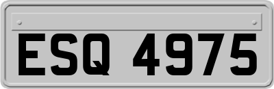ESQ4975