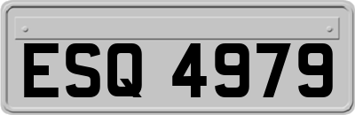 ESQ4979