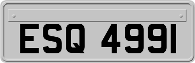 ESQ4991