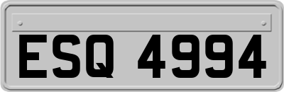ESQ4994