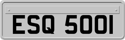 ESQ5001