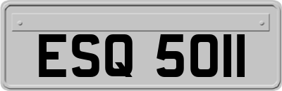 ESQ5011