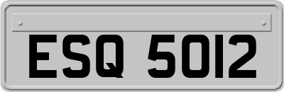 ESQ5012