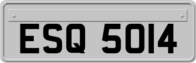 ESQ5014