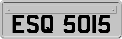 ESQ5015