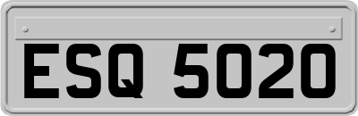 ESQ5020