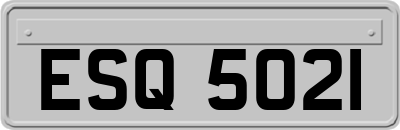 ESQ5021