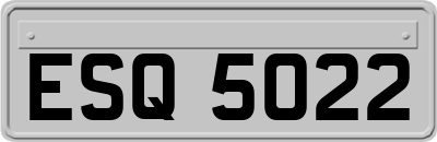 ESQ5022