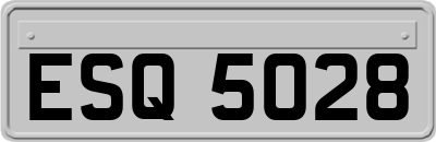 ESQ5028