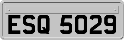 ESQ5029